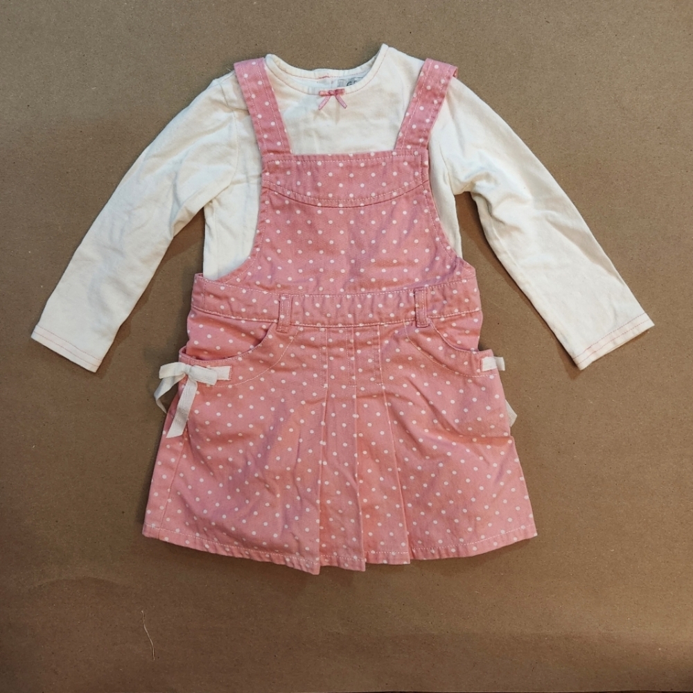 Overall Skirt | George
